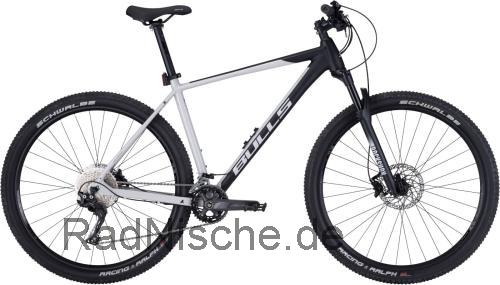 Bulls Copperhead 3 technische daten